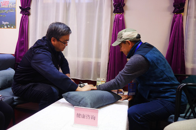 京津冀“敬老愛老”旅游專列首發(fā) 讓旅行成為長者健康生活的悅享體驗(yàn)